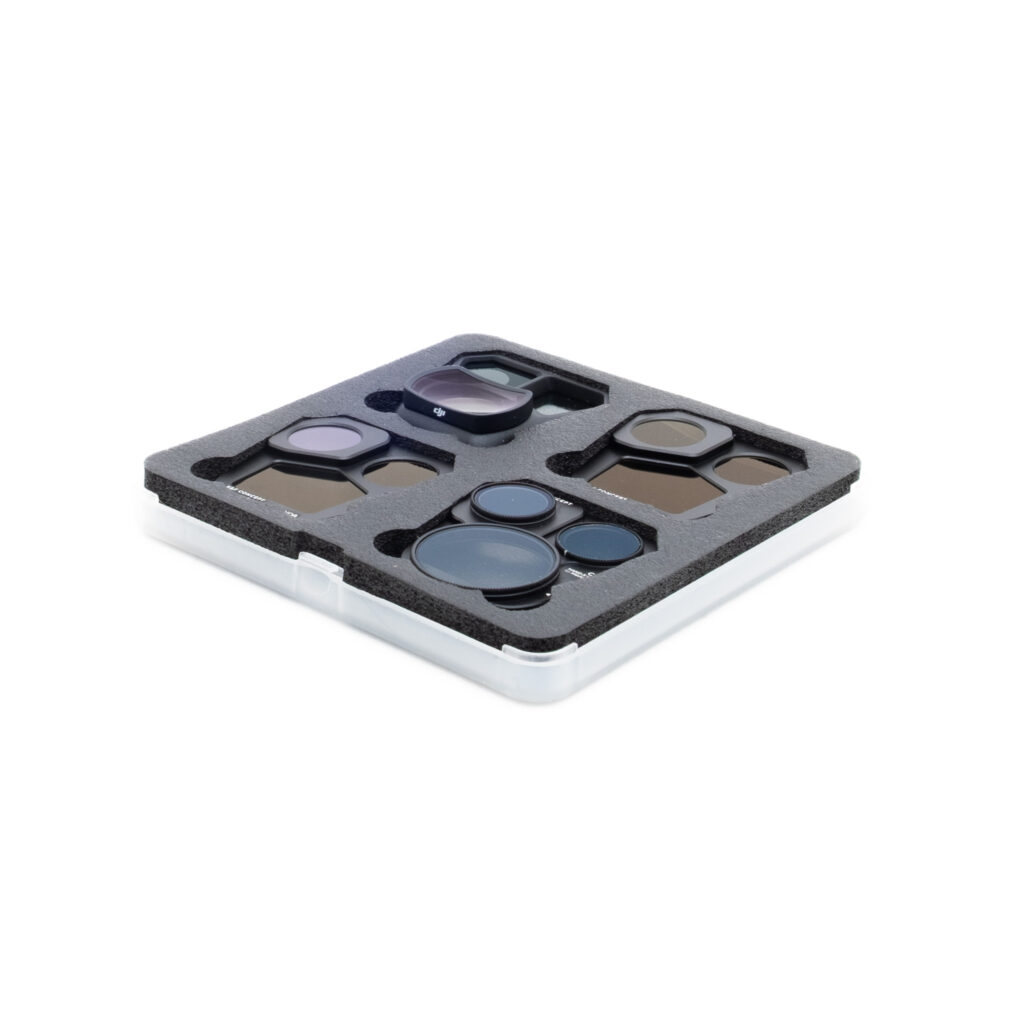 Mavic 3 Pro-1 DJI Mavic 3 Pro Fly More (sis. ALV 25,5%, RC Pro) - Käytetty