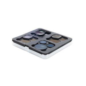 Mavic 3 Pro-1 DJI Mavic 3 Pro Fly More (sis. ALV 25,5%, RC Pro) - Käytetty