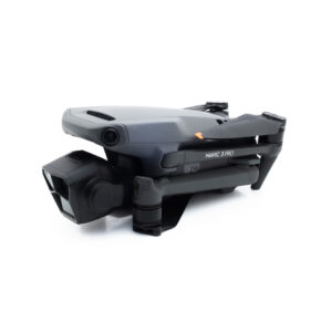 Mavic 3 Pro-5 DJI Mavic 3 Pro Fly More (sis. ALV 25,5%, RC Pro) - Käytetty