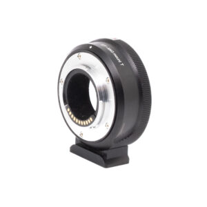 Metabones EF-M43-1 Blackmagic Pocket Cinema Camera 4K (sis. ALV 25,5%) - Käytetty