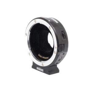Metabones EF-M43-2 Blackmagic Pocket Cinema Camera 4K (sis. ALV 25,5%) - Käytetty