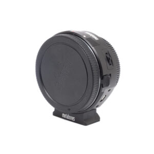 Metabones EF-M43-3 Blackmagic Pocket Cinema Camera 4K (sis. ALV 25,5%) - Käytetty