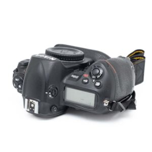 Nikon D3X-4 Nikon D3x (SC 22700) - Käytetty