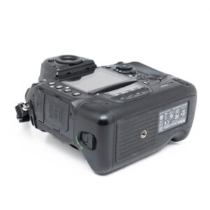 Nikon D3X-5 Nikon D3x (SC 22700) - Käytetty
