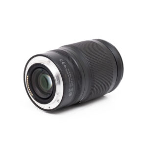Nikon Nikkor Z 24-200mm f/4-6.3 VR (takuu 6kk) - Käytetty