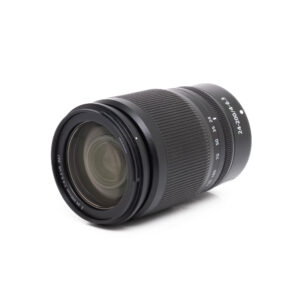 Nikon Nikkor Z 24-200mm f/4-6.3 VR (takuu 6kk) - Käytetty