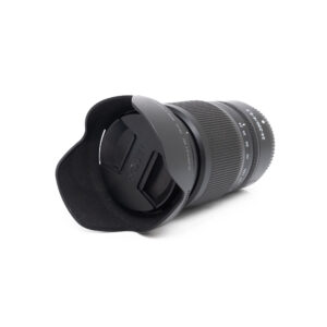 Nikon Nikkor Z 24-200mm f/4-6.3 VR (takuu 6kk) - Käytetty