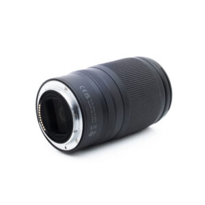 Nikon Nikkor Z 28-75mm f/2.8 (takuu 6kk, sis. ALV 25,5%) - Käytetty
