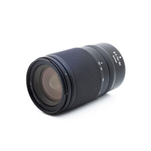 Nikon Nikkor Z 28-75mm f/2.8 (takuu 6kk, sis. ALV 25,5%) - Käytetty