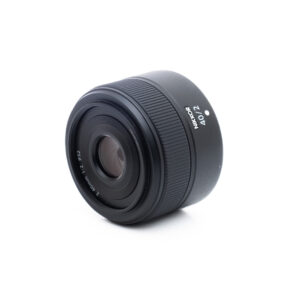 Nikon Nikkor Z 40mm f/2 - Käytetty