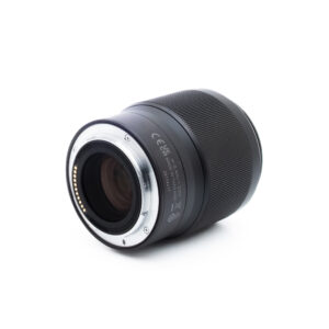 Nikon Nikkor Z 50mm f/1.8 S (takuu 6kk) - Käytetty