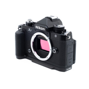 Nikon Zf-4 Nikon Zf (SC 5500, takuu 12kk) - Käytetty