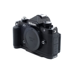 Nikon Zf (SC 5500, takuu 12kk) - Käytetty