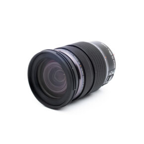 Olympus 12-100mm f4 -2 Olympus M.Zuiko Digital ED 12-100mm f/4 IS PRO - Käytetty