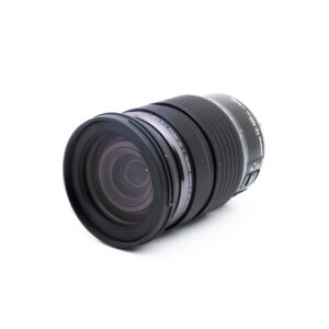 Olympus 12-100mm f4 -2 Olympus M.Zuiko Digital ED 12-100mm f/4 IS PRO - Käytetty