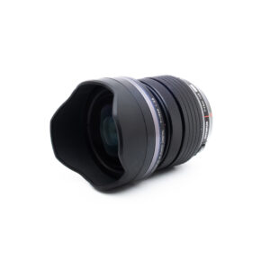 Olympus M.Zuiko Digital ED 7-14mm f/2.8 Pro (takuu 6kk) - Käytetty