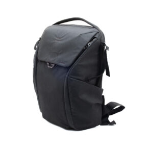Reppu Peak Design Everyday Backpack v2 20L - Käytetty