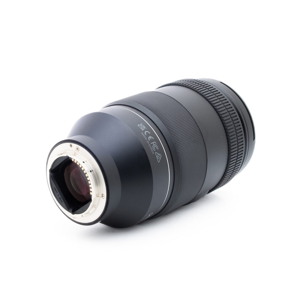 Samyang 35-150mm f2-28 FE-1 Samyang AF 35-150mm f/2-2.8 Sony FE (takuu 6kk, sis. ALV 25,5%) - Käytetty