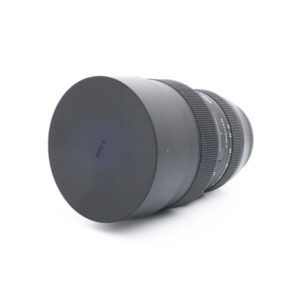 Sigma 14-24mm f28 DG Canon-3 Sigma Art 14-24mm f/2.8 DG HSM Canon EF - Käytetty