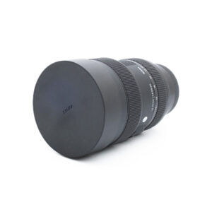 Sigma 14-24mm f28 DG DN Sony-3 Sigma Art 14-24mm f/2.8 DG DN Sony FE - Käytetty