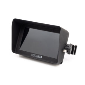 SmallHD monitori-1 SmallHD Focus 5 monitori - Käytetty