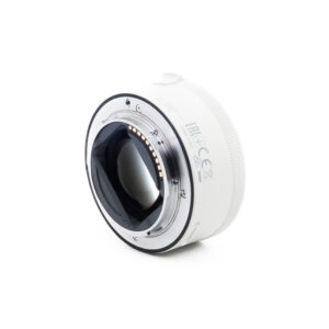 Sony 2x TC-1 Sony FE 2x Tele Converter (Kunto K5, takuu 6kk) - Käytetty