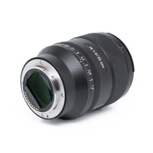 Sony FE 35mm f/1.4 GM (Kunto K5, Takuu 12kk) - Käytetty