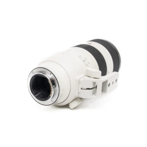 Sony 70-200 GM II-1 Sony FE 70-200mm f/2.8 GM OSS II (takuu 12kk) - Käytetty