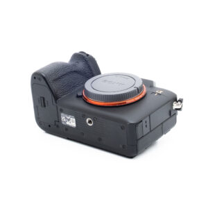 Sony A1 9293-1 Sony A1 (SC 4500, takuu 12kk, sis. ALV 25,5%) – Käytetty