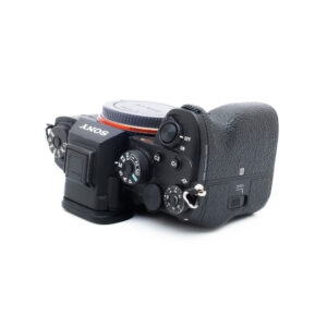Sony A1 9293-2 Sony A1 (SC 4500, takuu 12kk, sis. ALV 25,5%) – Käytetty