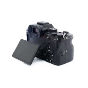 Sony A1 9293-3 Sony A1 (SC 4500, takuu 12kk, sis. ALV 25,5%) – Käytetty