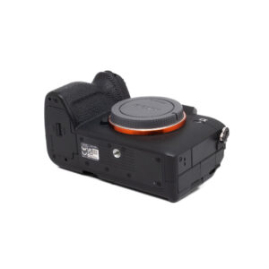 Sony A7 IV 6394-1 Sony A7 IV (SC 3500, sis. ALV 25,5%, takuu 6kk) – Käytetty