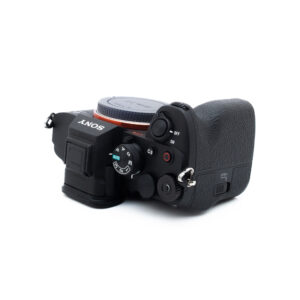 Sony A7 IV 8942-2 Sony A7 IV (Kunto K5, SC 6500, takuu 12kk) – Käytetty