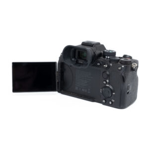 Sony A7IV-3 Sony A7 IV (Kunto K5, SC 8750, takuu 6kk) – Käytetty