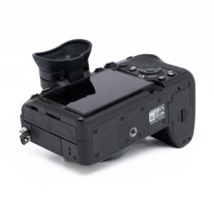 Sony A7IV-5 Sony A7 IV (Kunto K5, SC 8750, takuu 6kk) – Käytetty