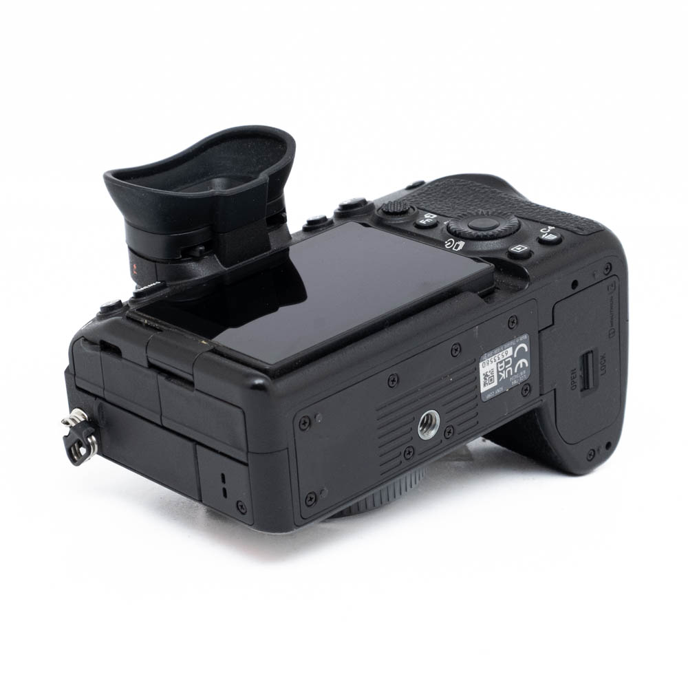 Sony A7IV-5 Sony A7 IV (Kunto K5, SC 8750, takuu 6kk) – Käytetty