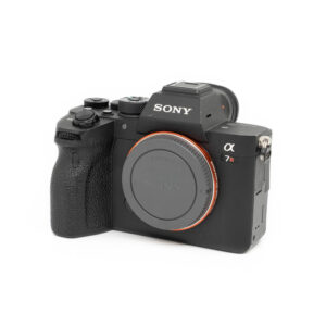Sony A7RIV-1 Sony A7R IV (Kunto K4.5, SC 64 000) – Käytetty