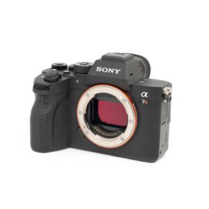 Sony A7RIV-2 Sony A7R IV (Kunto K4.5, SC 64 000) – Käytetty