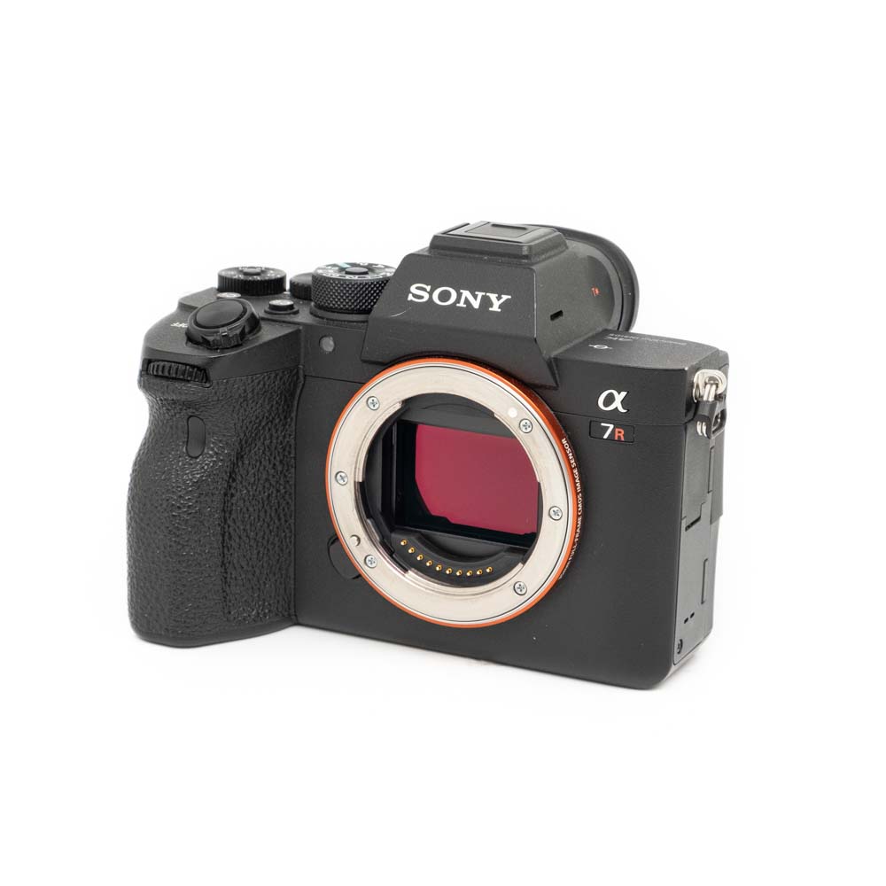 Sony A7RIV-2 Sony A7R IV (Kunto K4.5, SC 64 000) – Käytetty