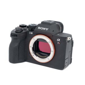 Sony A7R V (SC 26800, Kunto K5, takuu 6kk) – Käytetty