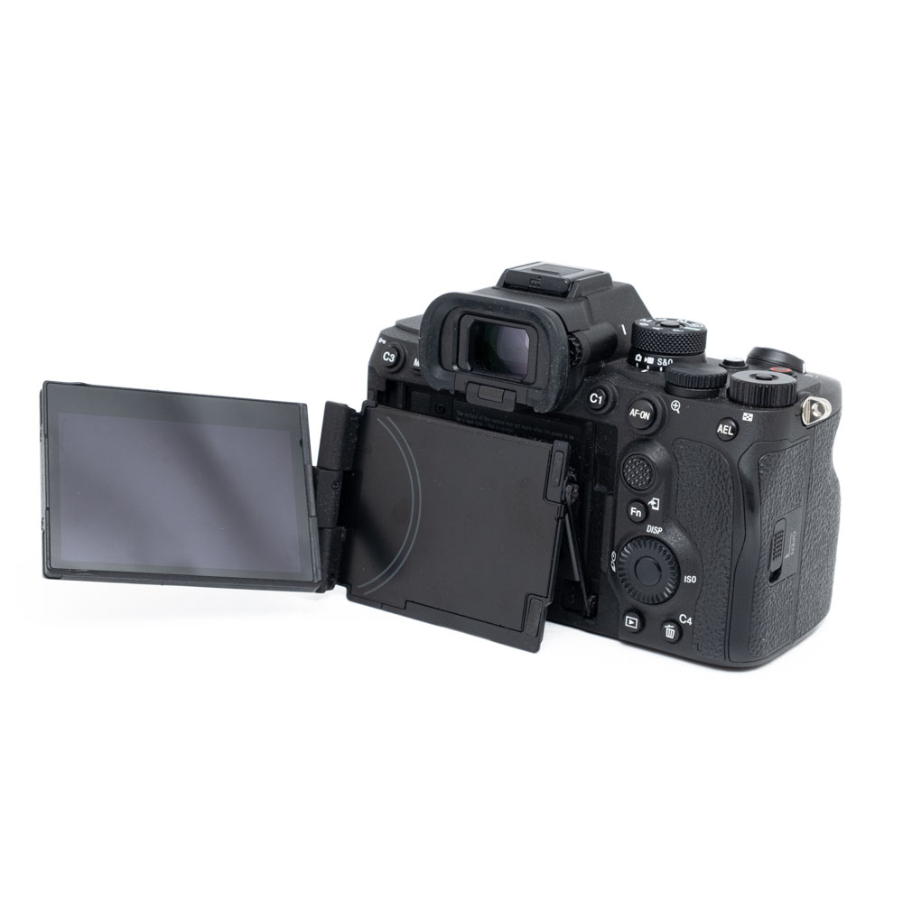 Sony A7R V (SC 26800, Kunto K5, takuu 6kk) – Käytetty