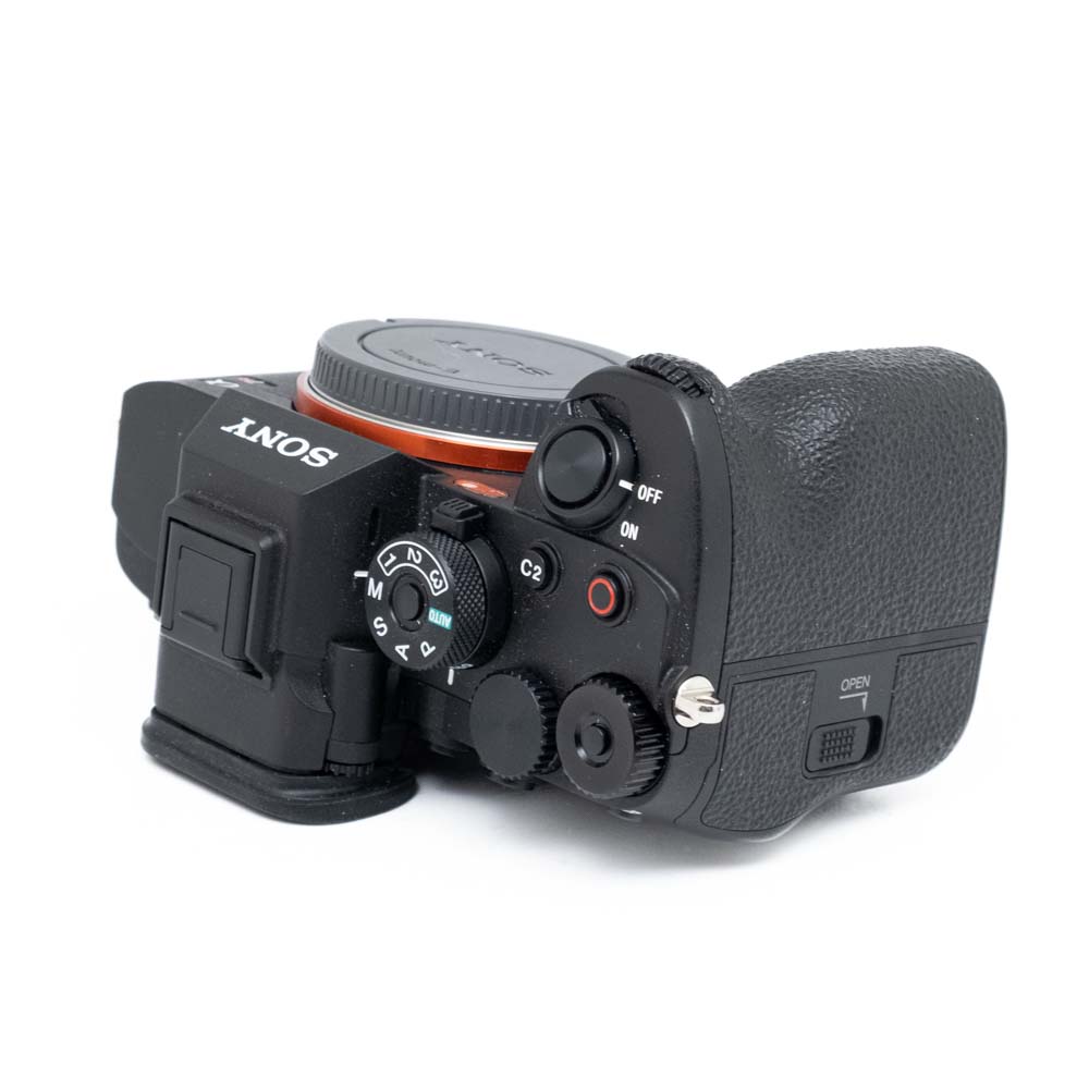 Sony A7R V (SC 26800, Kunto K5, takuu 6kk) – Käytetty