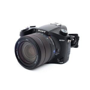 Sony RX Mark IV 8577-4 Sony RX10 IV (Kunto K5) - Käytetty