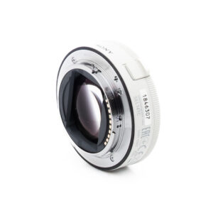 Sony TC 14x-1 Sony FE 1.4x Tele Converter (Kunto K5, takuu 6kk) - Käytetty