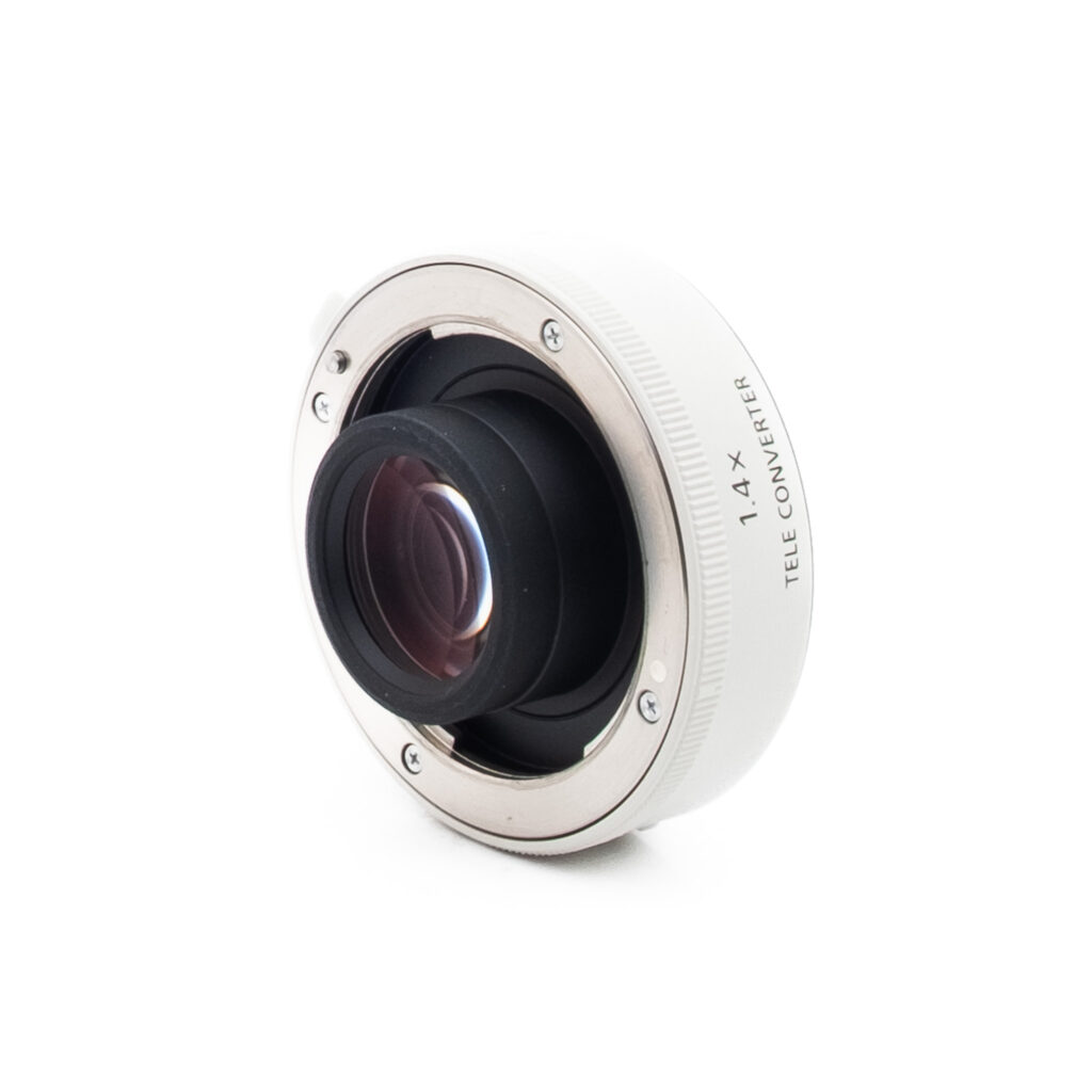 Sony TC 14x-2 Sony FE 1.4x Tele Converter (Kunto K5, takuu 6kk) - Käytetty