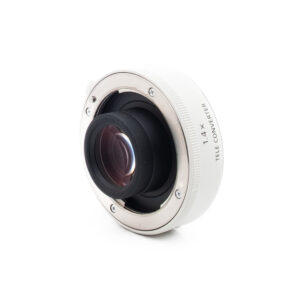Sony TC 14x-2 Sony FE 1.4x Tele Converter (Kunto K5, takuu 6kk) - Käytetty