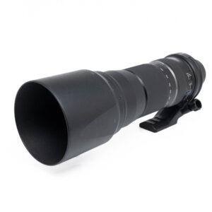 Tamron 150-600mm nikon-1 Tamron SP 150-600mm f/5-6.3 Di VC USD Nikon F - Käytetty