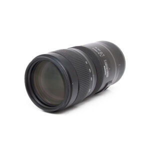 Tamron 70-200mm f28 Di VC USD G2 Nikon-2 Tamron SP 70-200mm f/2.8 Di VC USD G2 Nikon F - Käytetty