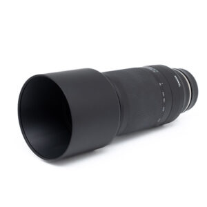 Tamron 70-300mm Sony-1 Tamron 70-300mm f/4.5 - 6.3 Di III RXD Sony E (Kunto K5, takuu 12kk) – Käytetty