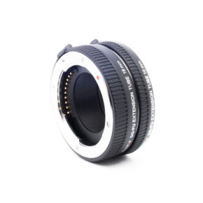 Viltrox DG-FU (10/16mm) Auto Extension Tube (Kunto K5, sis. ALV 25,5%) - Käytetty